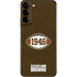 NFL Cleveland Browns Alternate Distressed Galaxy S22 Plus Skin
