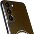NFL Cleveland Browns Alternate Distressed Galaxy S22 Plus Skin