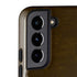 NFL Cleveland Browns Alternate Distressed Galaxy S22 Pro Case