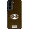 NFL Cleveland Browns Alternate Distressed Galaxy S22 Pro Case
