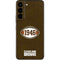 NFL Cleveland Browns Alternate Distressed Galaxy S22 Skin