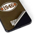 NFL Cleveland Browns Alternate Distressed Galaxy S22 Skin