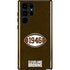 NFL Cleveland Browns Alternate Distressed Galaxy S22 Ultra Pro Case