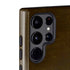 NFL Cleveland Browns Alternate Distressed Galaxy S22 Ultra Pro Case