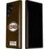 NFL Cleveland Browns Alternate Distressed Galaxy S22 Ultra Pro Case