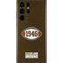 NFL Cleveland Browns Alternate Distressed Galaxy S22 Ultra Skin