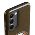 NFL Cleveland Browns Alternate Distressed Galaxy S23 Plus Pro Case