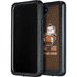 NFL Cleveland Browns Alternate Distressed Galaxy S23 Plus Waterproof Case