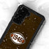 NFL Cleveland Browns Alternate Distressed Galaxy S23 Plus Waterproof Case