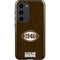 NFL Cleveland Browns Alternate Distressed Galaxy S23 Pro Case