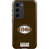 NFL Cleveland Browns Alternate Distressed Galaxy S23 Pro Case