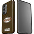 NFL Cleveland Browns Alternate Distressed Galaxy S23 Pro Case