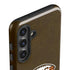 NFL Cleveland Browns Alternate Distressed Galaxy S24 Plus Impact Case