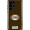 NFL Cleveland Browns Alternate Distressed Galaxy S24 Ultra Impact Case
