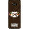 NFL Cleveland Browns Alternate Distressed Galaxy S8 Plus Skin