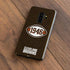 NFL Cleveland Browns Alternate Distressed Galaxy S9 Plus Skin