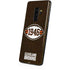 NFL Cleveland Browns Alternate Distressed Galaxy S9 Plus Skin