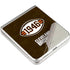 NFL Cleveland Browns Alternate Distressed Galaxy Z Flip4 5G Skin
