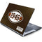 NFL Cleveland Browns Alternate Distressed Generic Laptop Skin