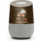 NFL Cleveland Browns Alternate Distressed Google Home Skin