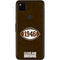 NFL Cleveland Browns Alternate Distressed Google Pixel 4a Skin
