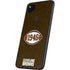 NFL Cleveland Browns Alternate Distressed Google Pixel 4a Skin