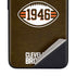NFL Cleveland Browns Alternate Distressed Google Pixel 4a Skin