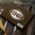 NFL Cleveland Browns Alternate Distressed Google Pixelbook Go Skin