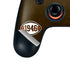 NFL Cleveland Browns Alternate Distressed Google Stadia Controller Skin