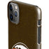 NFL Cleveland Browns Alternate Distressed iPhone 11 Pro Max Lite Case