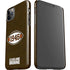 NFL Cleveland Browns Alternate Distressed iPhone 11 Pro Max Lite Case