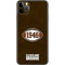 NFL Cleveland Browns Alternate Distressed iPhone 11 Pro Max Skin
