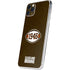 NFL Cleveland Browns Alternate Distressed iPhone 11 Pro Max Skin