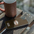 NFL Cleveland Browns Alternate Distressed iPhone 11 Pro Max Skin