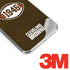 NFL Cleveland Browns Alternate Distressed iPhone 11 Pro Skin