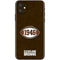 NFL Cleveland Browns Alternate Distressed iPhone 11 Skin