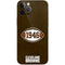 NFL Cleveland Browns Alternate Distressed iPhone 12 Pro Max Skin