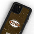 NFL Cleveland Browns Alternate Distressed iPhone 12 Pro Waterproof Case