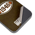 NFL Cleveland Browns Alternate Distressed iPhone 14 Pro Max Skin
