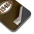 NFL Cleveland Browns Alternate Distressed iPhone 15 Pro Skin