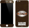 NFL Cleveland Browns Alternate Distressed iPhone 6/6s Plus Skin
