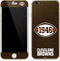 NFL Cleveland Browns Alternate Distressed iPhone 6/6s Skin