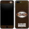 NFL Cleveland Browns Alternate Distressed iPhone 7 Plus Skin