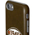 NFL Cleveland Browns Alternate Distressed iPhone SE (2nd & 3rd Gen) Pro Case