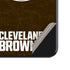 NFL Cleveland Browns Alternate Distressed iPhone SE (2nd & 3rd Gen) Skin