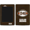 NFL Cleveland Browns Alternate Distressed Amazon Kindle Skin