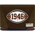 NFL Cleveland Browns Alternate Distressed Legion Y720 Skin