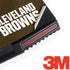 NFL Cleveland Browns Alternate Distressed Legion Y720 Skin