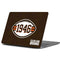 NFL Cleveland Browns Alternate Distressed Apple MacBook Pro 13-inch Skin