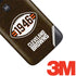 NFL Cleveland Browns Alternate Distressed Moto E5 Play Skin